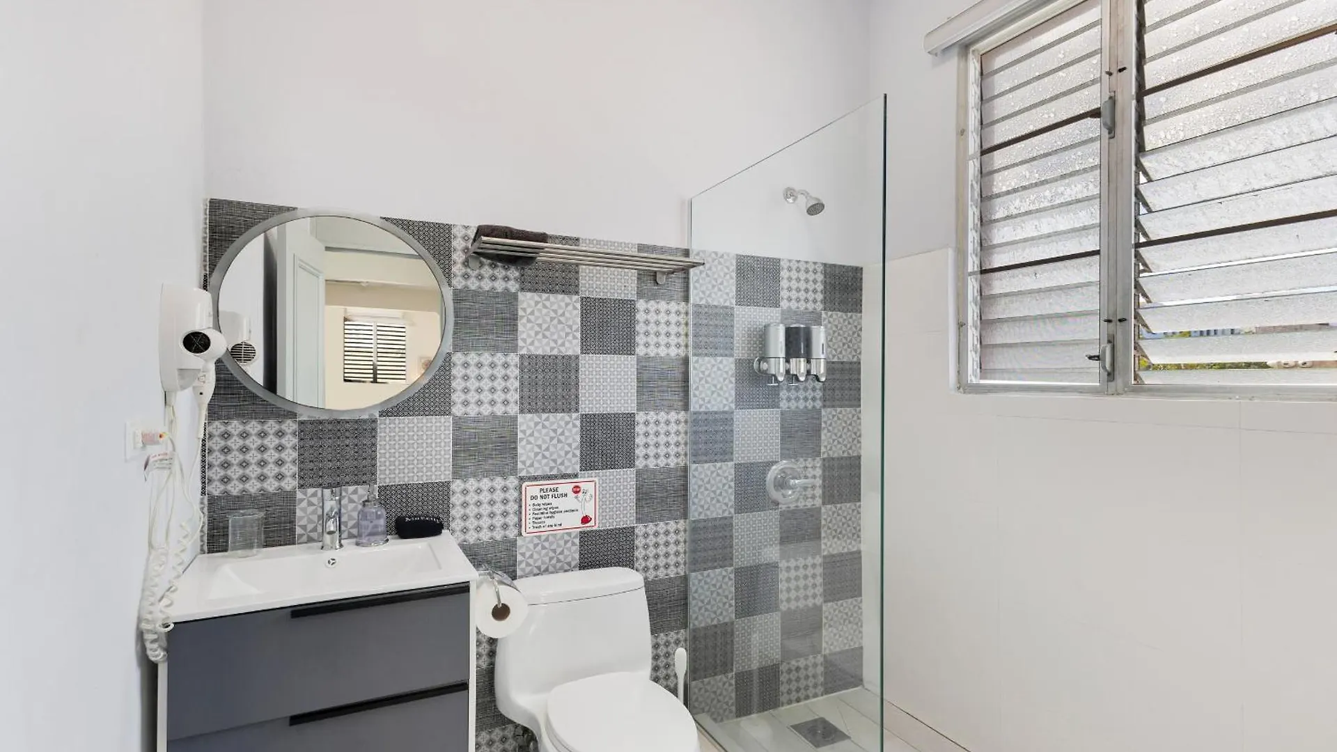 산후안 Miramar Cozy Escape For 4 Guests 아파트 0*,