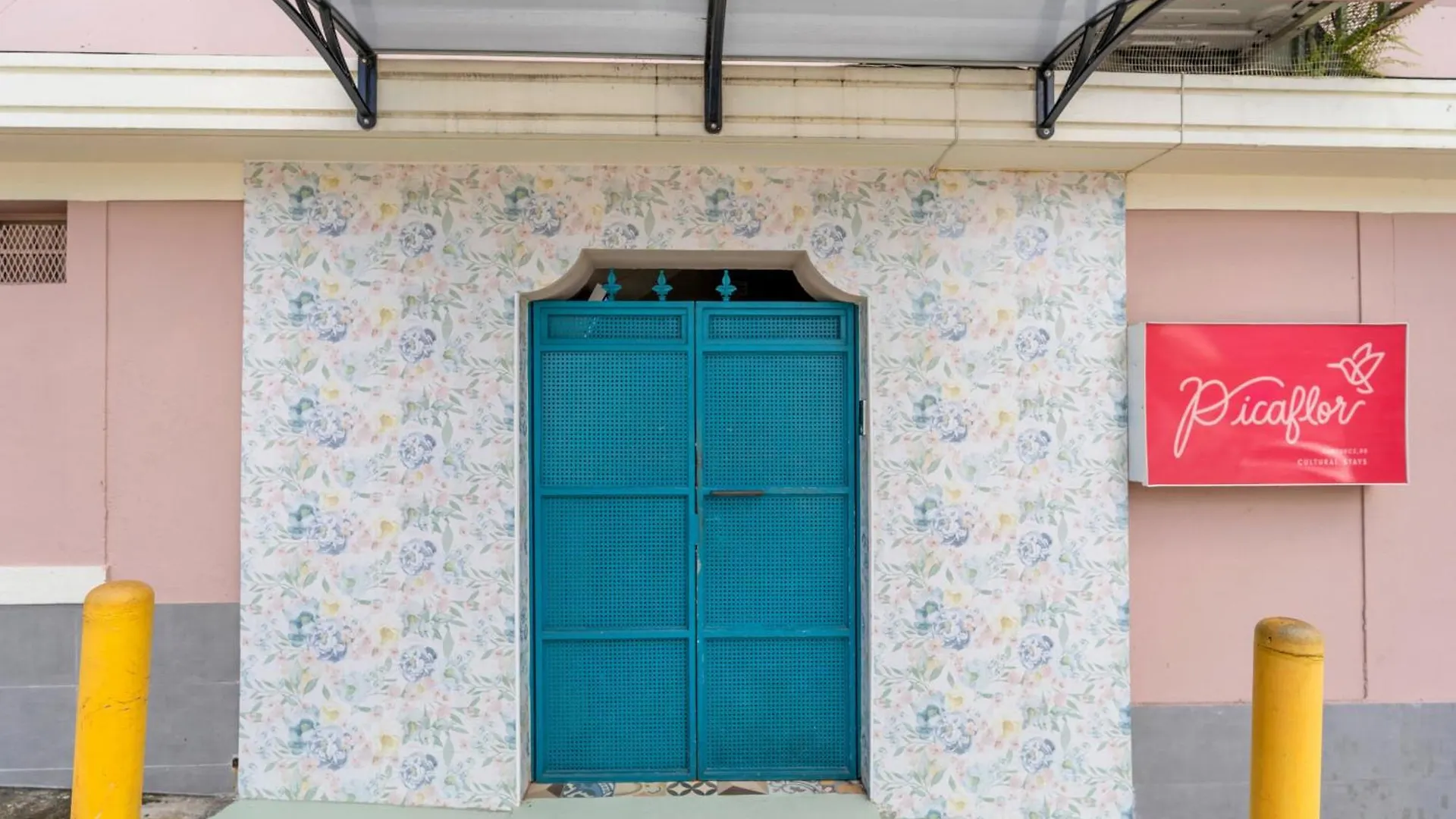 דירות סן חואן Miramar Cozy Escape For 4 Guests