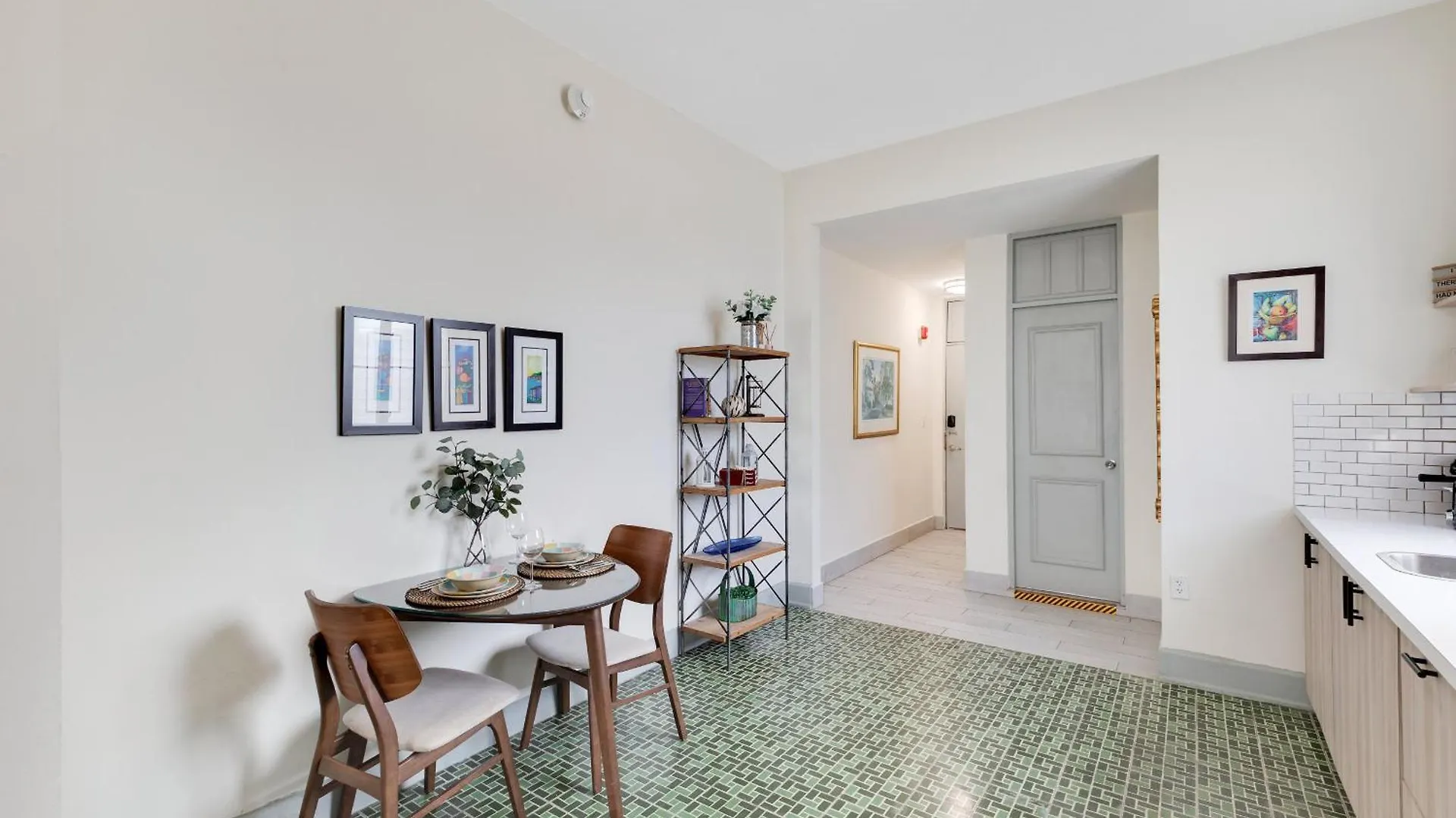 דירות סן חואן Miramar Cozy Escape For 4 Guests 0*,  פוארטו ריקו