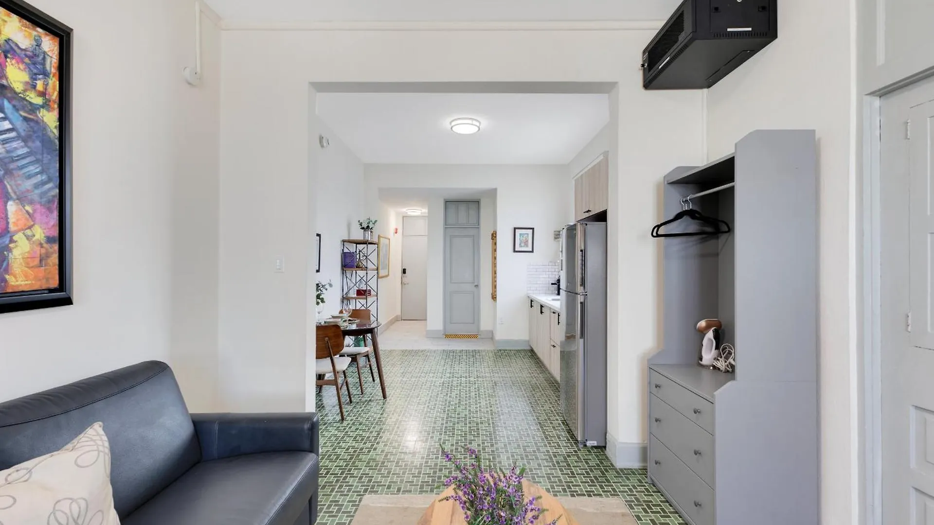 דירות סן חואן Miramar Cozy Escape For 4 Guests
